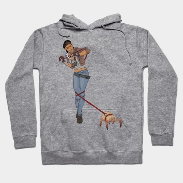 Half life hoodie store